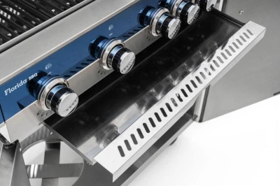 G21 Plynový gril Florida BBQ Premium line, 7 hořáků + zdarma redukční ventil