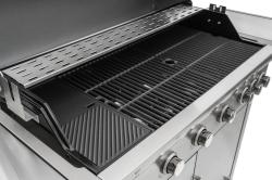G21 Plynový gril Mexico BBQ Premium line, 7 hořáků + zdarma redukční ventil