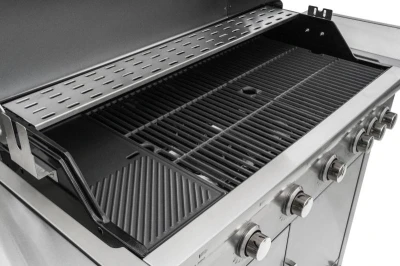 G21 Plynový gril Mexico BBQ Premium line, 7 horákov + zadarmo redukčný ventil