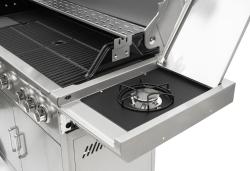 G21 Plynový gril Mexico BBQ Premium line, 7 hořáků + zdarma redukční ventil