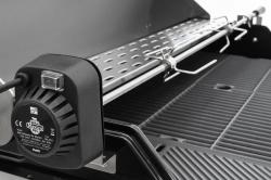 G21 Plynový gril Mexico BBQ Premium line, 7 hořáků + zdarma redukční ventil