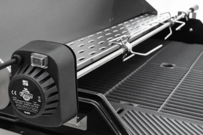 G21 Plynový gril Mexico BBQ Premium line, 7 horákov + zadarmo redukčný ventil