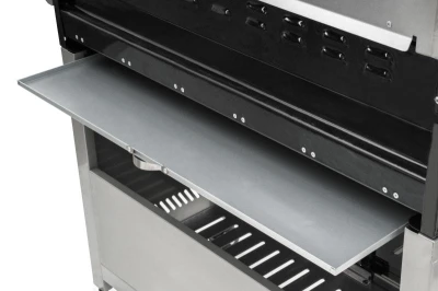G21 Plynový gril Mexico BBQ Premium line, 7 horákov + zadarmo redukčný ventil