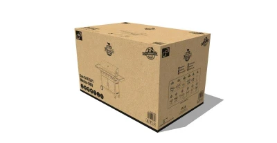 G21 Plynový gril Mexico BBQ Premium line, 7 horákov + zadarmo redukčný ventil