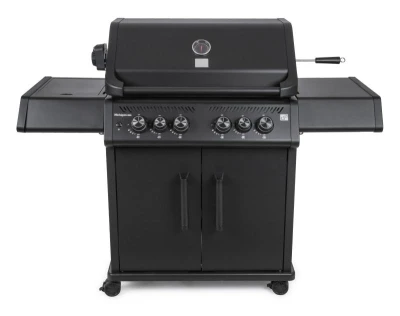 G21 Plynový gril Michigan BBQ Premium Line, 6 hořáků + zdarma redukční ventil