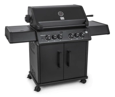 G21 Plynový gril Michigan BBQ Premium Line, 6 hořáků + zdarma redukční ventil