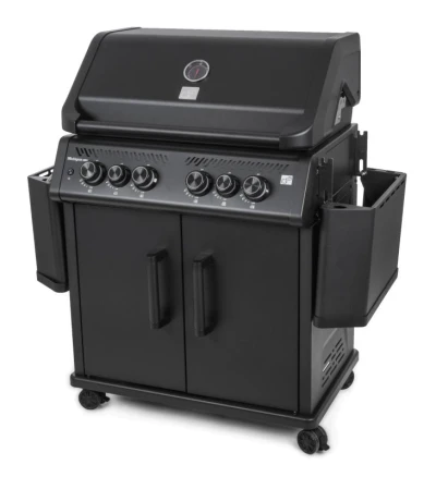G21 Plynový gril Michigan BBQ Premium Line, 6 hořáků + zdarma redukční ventil
