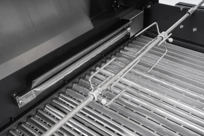 G21 Plynový gril Michigan BBQ Premium Line, 6 hořáků + zdarma redukční ventil