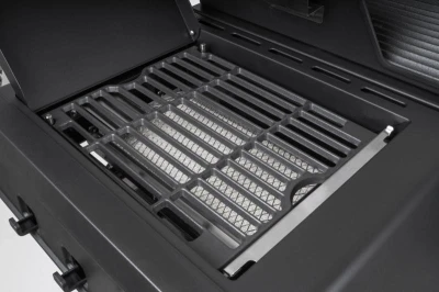 G21 Plynový gril Michigan BBQ Premium Line, 6 hořáků + zdarma redukční ventil