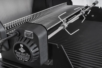 G21 Plynový gril Michigan BBQ Premium Line, 6 hořáků + zdarma redukční ventil