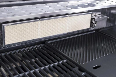 G21 Plynový gril Nevada BBQ kuchyně Premium Line, 8 hořáků + zdarma redukční ventil