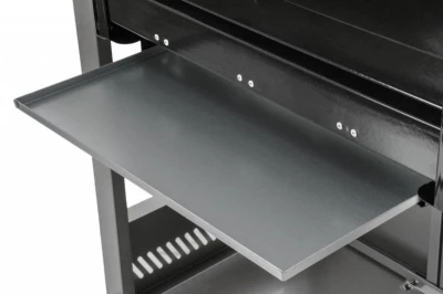 G21 Plynový gril Oklahoma BBQ Premium Line 3 hořáky + zdarma redukční ventil