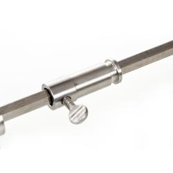 G21 Příslušenství grilovací jehla s motorkem pro gril Argentina