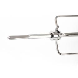 G21 Příslušenství grilovací jehla s motorkem pro gril Argentina