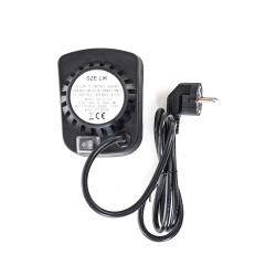 G21 Příslušenství grilovací jehla s motorkem pro gril Argentina