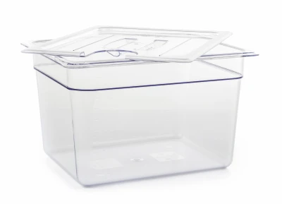 G21 Příslušenství kontejner pro Sous Vide, 12 litrů