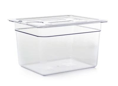 G21 Příslušenství kontejner pro Sous Vide, 12 litrů