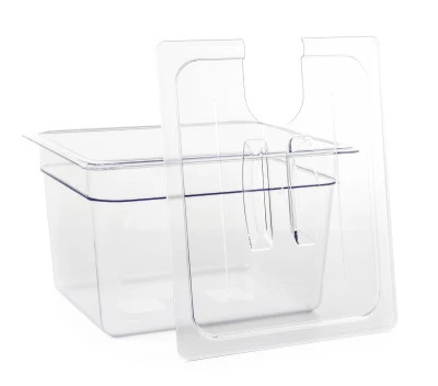 G21 Příslušenství kontejner pro Sous Vide, 12 litrů