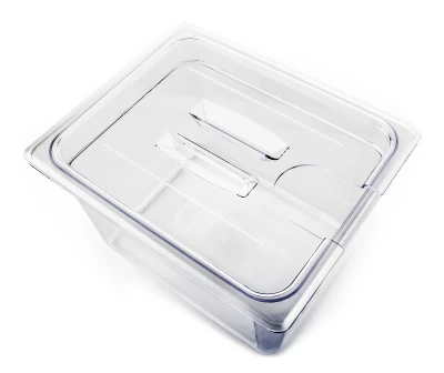 G21 Příslušenství kontejner pro Sous Vide, 12 litrů