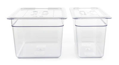 G21 Příslušenství kontejner pro Sous Vide, 12 litrů