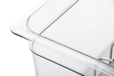 G21 Příslušenství kontejner pro Sous Vide, 12 litrů