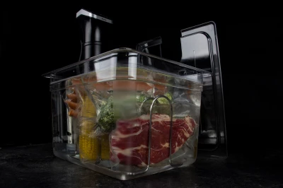 G21 Příslušenství kontejner pro Sous Vide, 12 litrů