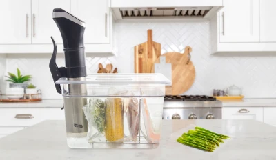 G21 Příslušenství kontejner pro Sous Vide, 12 litrů