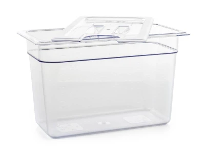 G21 Příslušenství kontejner pro Sous Vide, 7 litrů