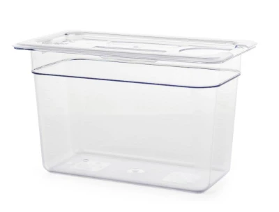 G21 Příslušenství kontejner pro Sous Vide, 7 litrů