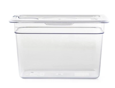 G21 Příslušenství kontejner pro Sous Vide, 7 litrů