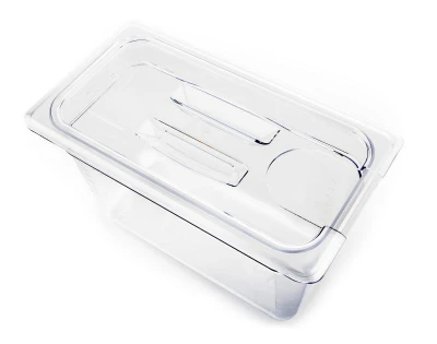G21 Příslušenství kontejner pro Sous Vide, 7 litrů