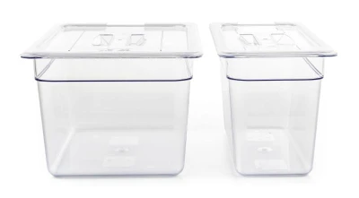 G21 Příslušenství kontejner pro Sous Vide, 7 litrů