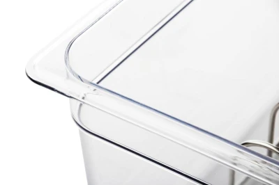 G21 Příslušenství kontejner pro Sous Vide, 7 litrů