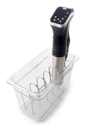 G21 Příslušenství kontejner pro Sous Vide, 7 litrů