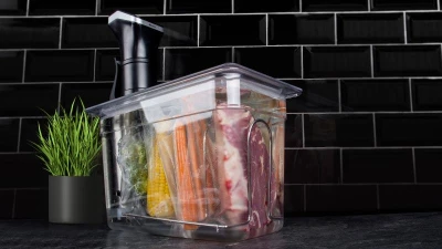 G21 Příslušenství kontejner pro Sous Vide, 7 litrů