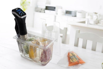 G21 Příslušenství kontejner pro Sous Vide, 7 litrů