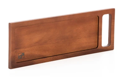 G21 Prkénko servírovací akácie 480 x 160 x 15 mm