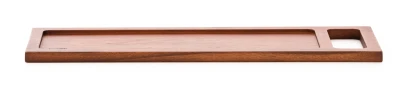 G21 Prkénko servírovací akácie 480 x 160 x 15 mm
