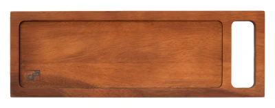 G21 Prkénko servírovací akácie 480 x 160 x 15 mm