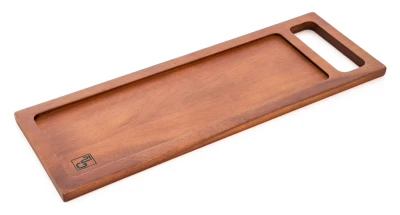 G21 Prkénko servírovací akácie 480 x 160 x 15 mm