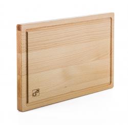 G21 Prkénko servírovací buk 300 x 200 x 19 mm G21 Prkénko servírovací buk 300 x 200 x 19 mm