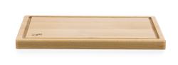 G21 Prkénko servírovací buk 300 x 200 x 19 mm