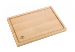 G21 Prkénko servírovací buk 300 x 200 x 19 mm