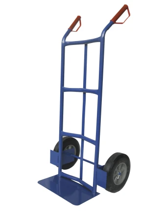 G21 Rudl 200 kg, plná kola