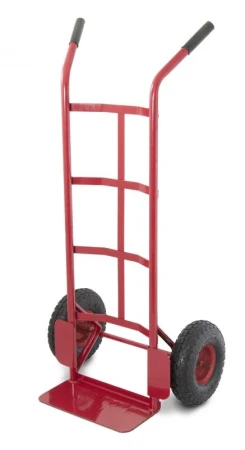 G21 Rudl 250 kg, nafukovací kola