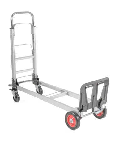 G21 Rudl multifunkční skládací, 150 kg