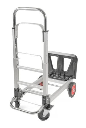 G21 Rudl multifunkční skládací, 150 kg