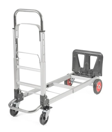 G21 Rudl multifunkční skládací, 150 kg