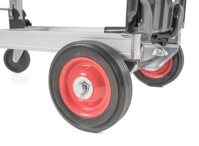 G21 Rudl multifunkční skládací, 150 kg