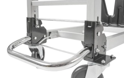 G21 Rudl multifunkční skládací, 150 kg